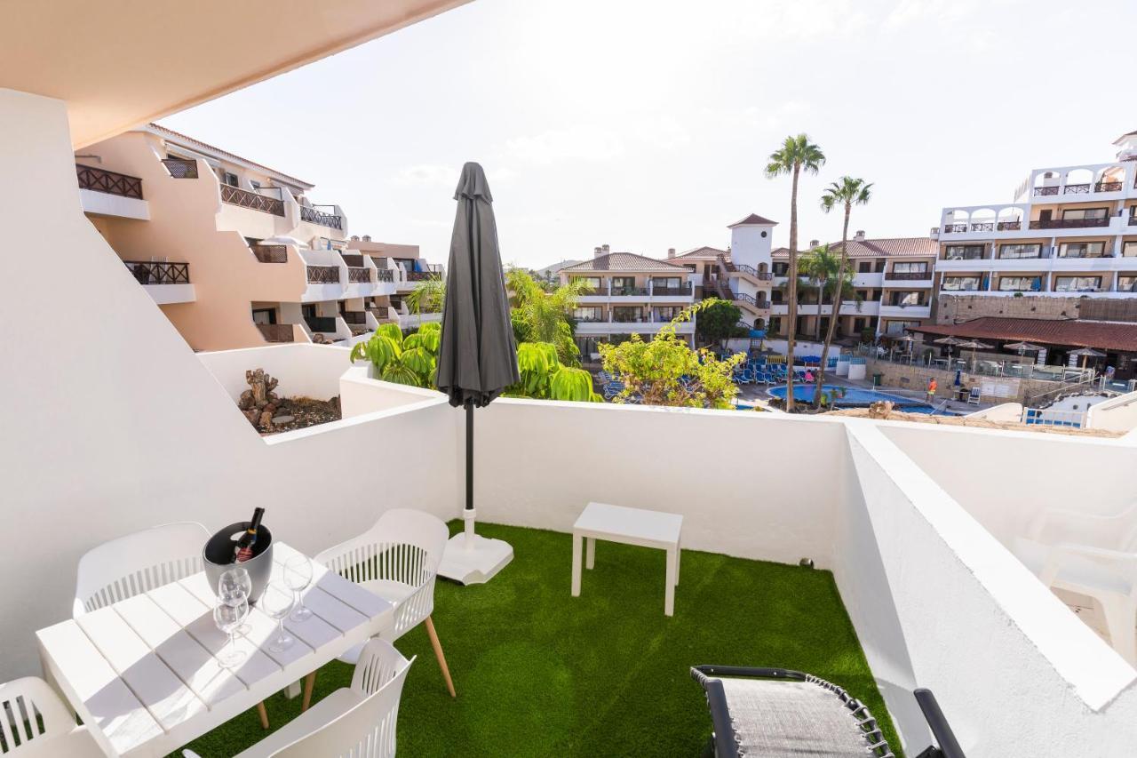 Mahi Vacation Home In Tenerife Sur San Miguel de Abona Exterior foto