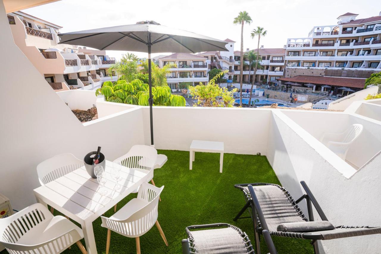 Mahi Vacation Home In Tenerife Sur San Miguel de Abona Exterior foto
