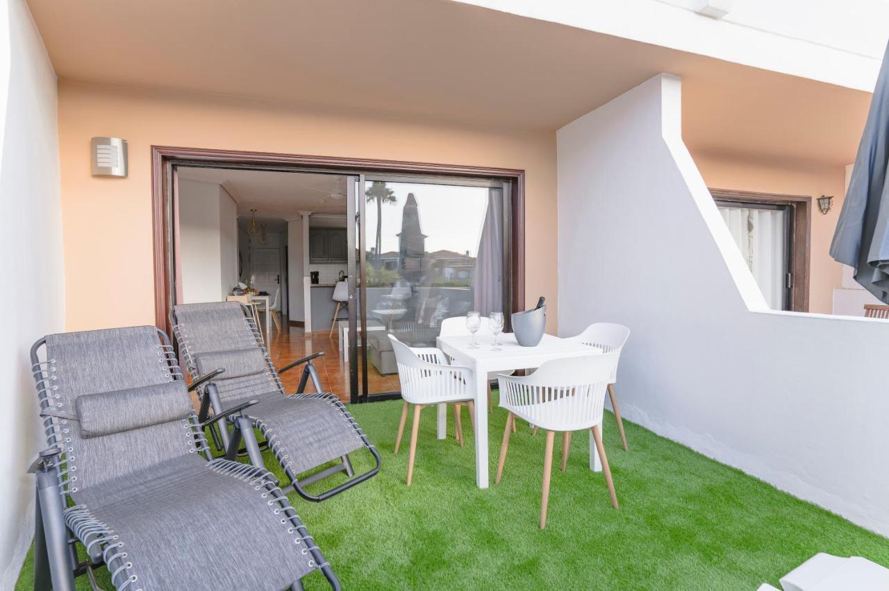 Mahi Vacation Home In Tenerife Sur San Miguel de Abona Exterior foto