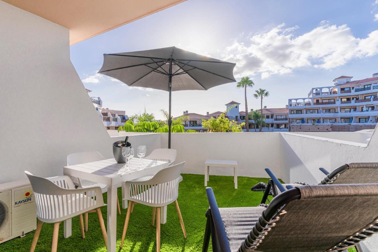 Mahi Vacation Home In Tenerife Sur San Miguel de Abona Exterior foto