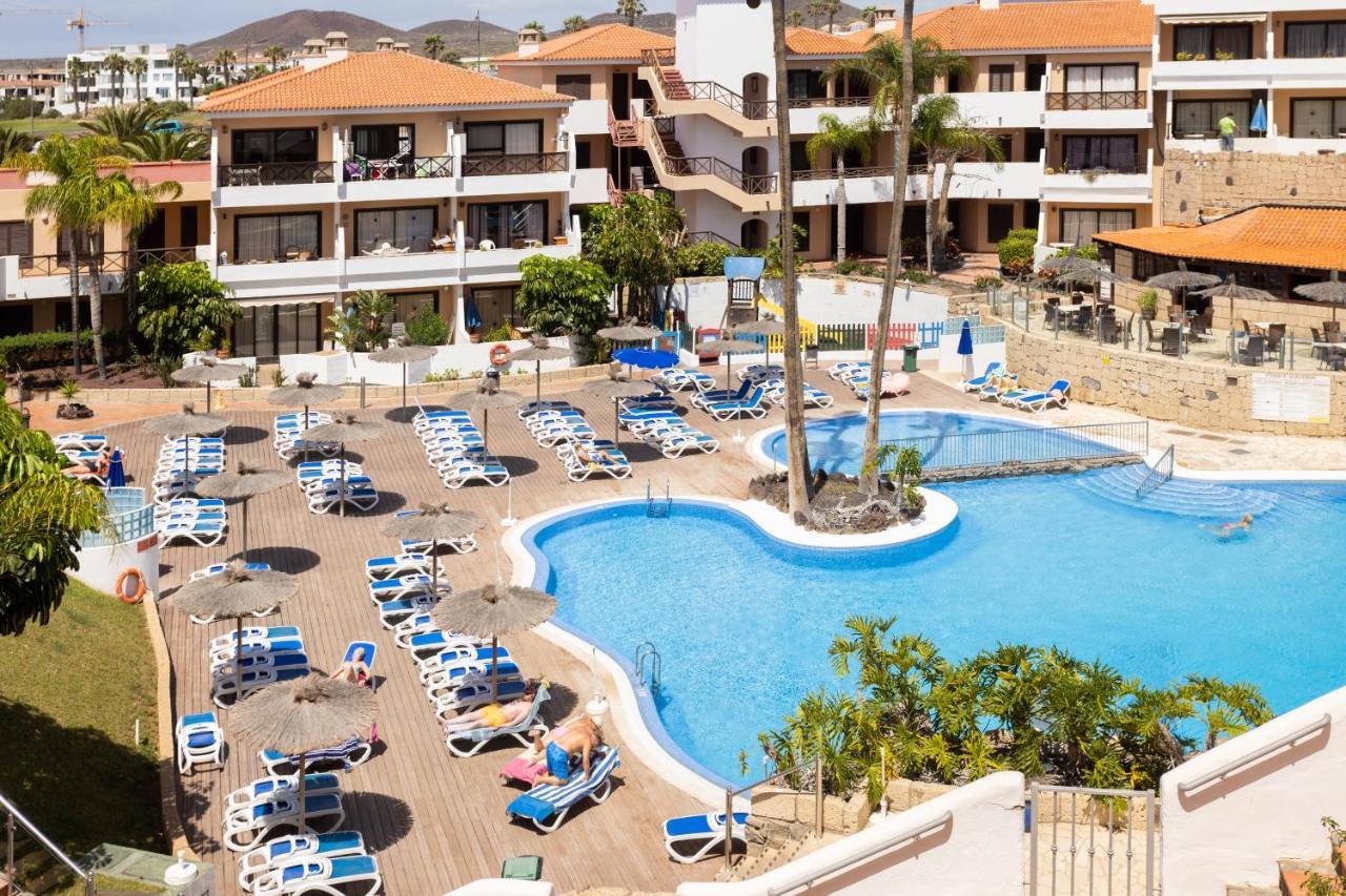 Mahi Vacation Home In Tenerife Sur San Miguel de Abona Exterior foto