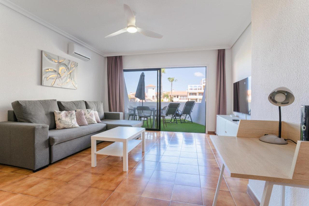 Mahi Vacation Home In Tenerife Sur San Miguel de Abona Exterior foto