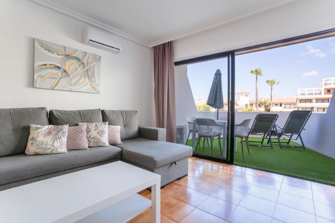 Mahi Vacation Home In Tenerife Sur San Miguel de Abona Exterior foto