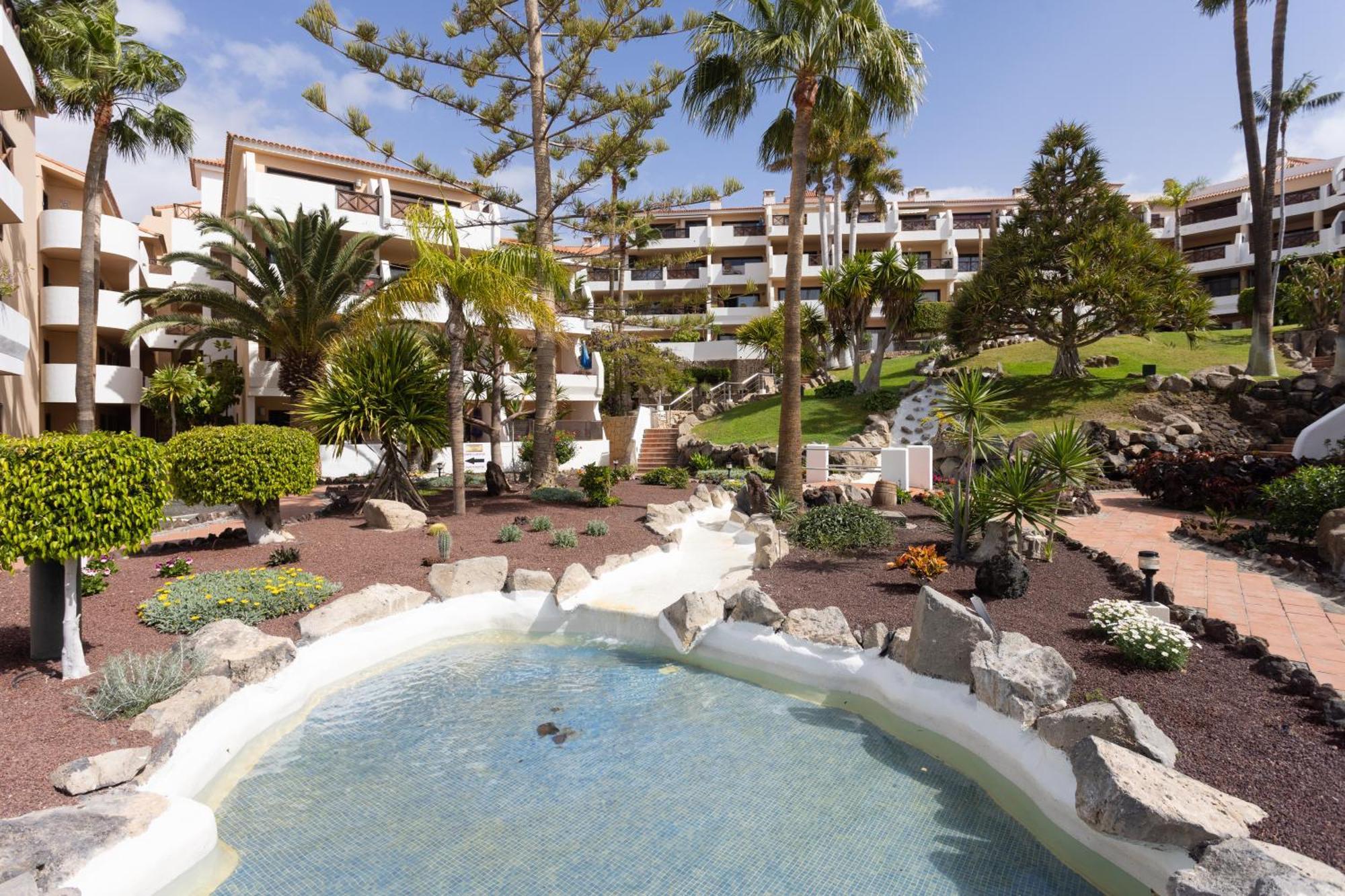 Mahi Vacation Home In Tenerife Sur San Miguel de Abona Exterior foto