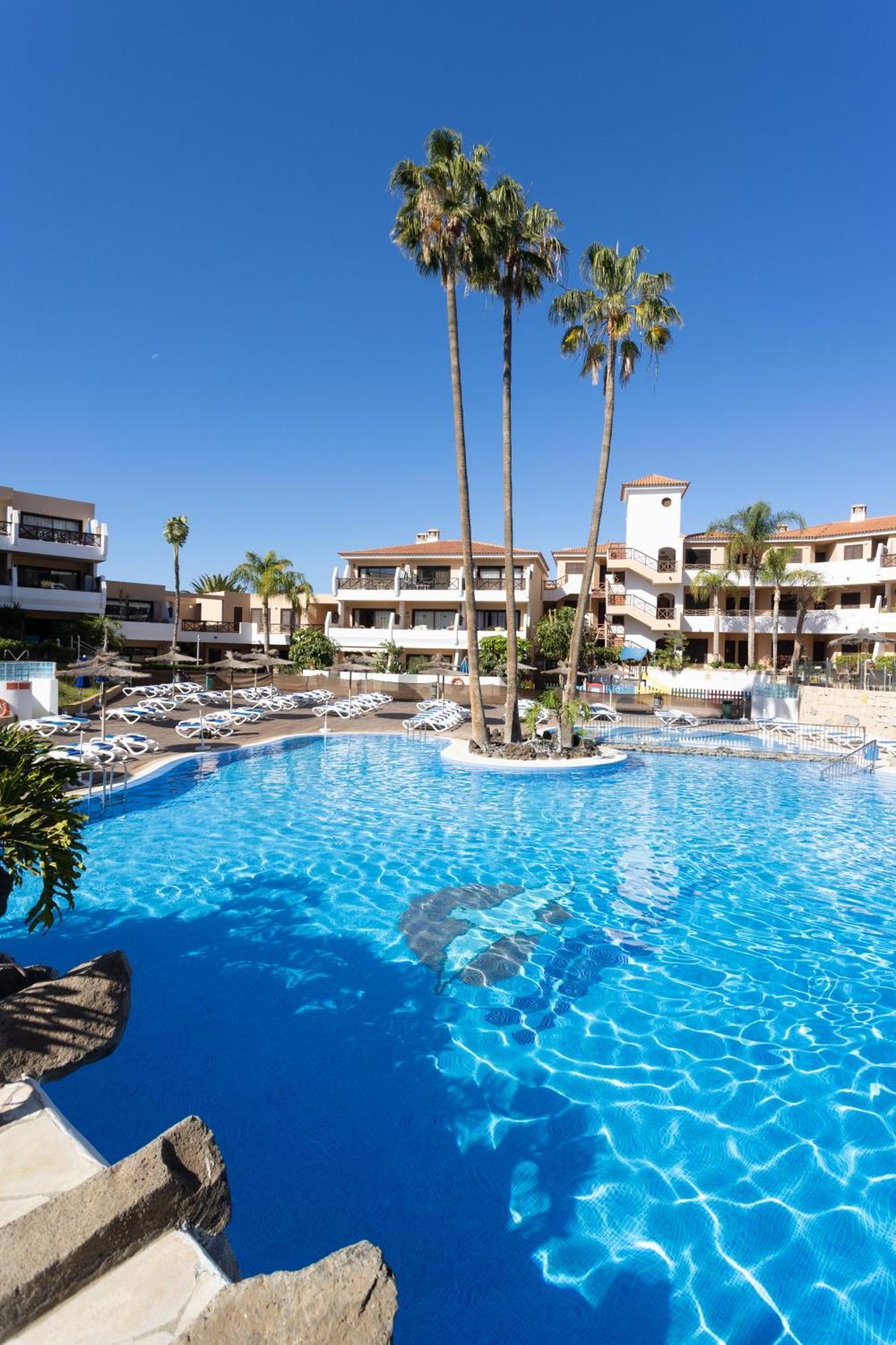 Mahi Vacation Home In Tenerife Sur San Miguel de Abona Exterior foto