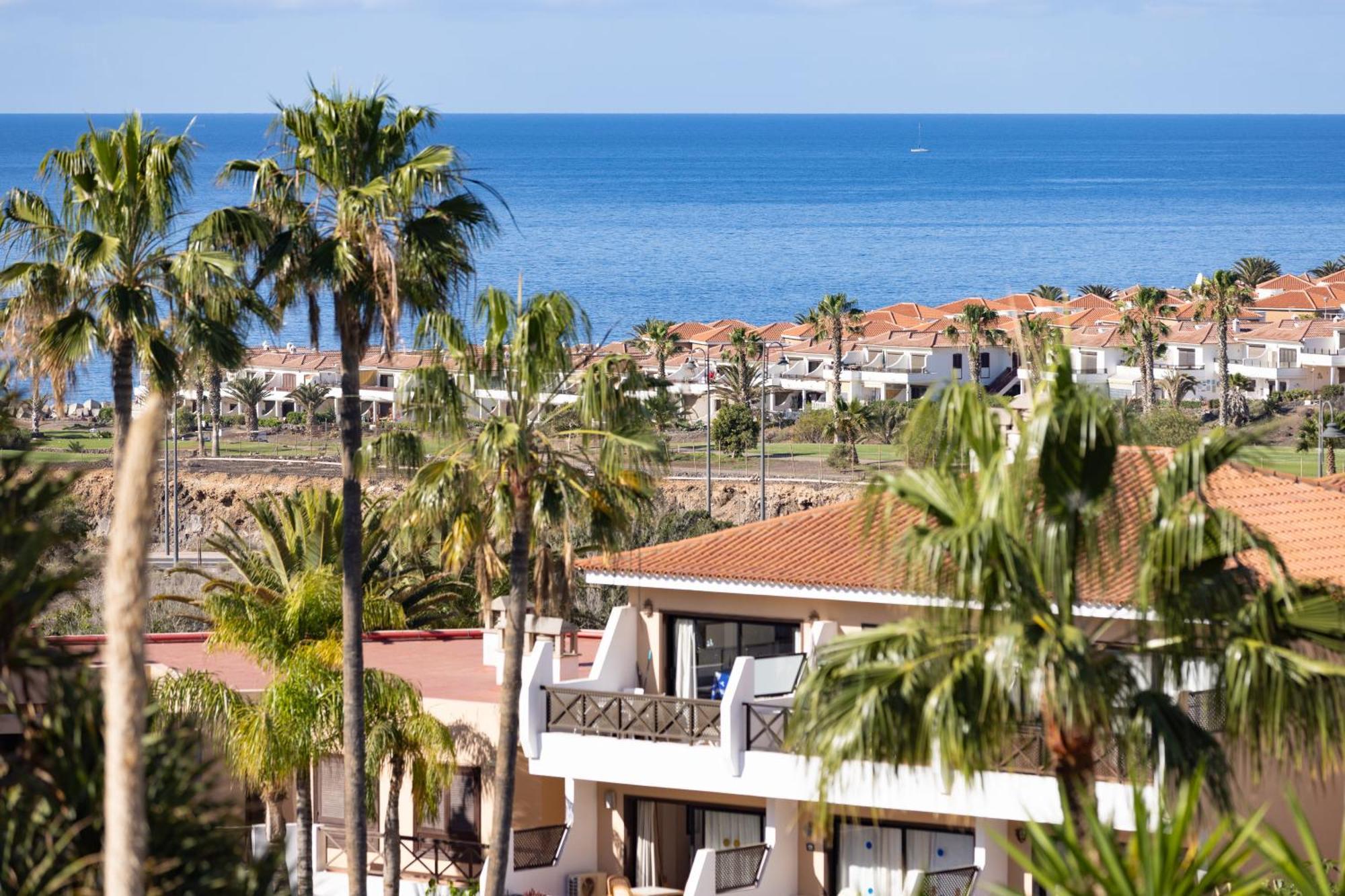 Mahi Vacation Home In Tenerife Sur San Miguel de Abona Exterior foto
