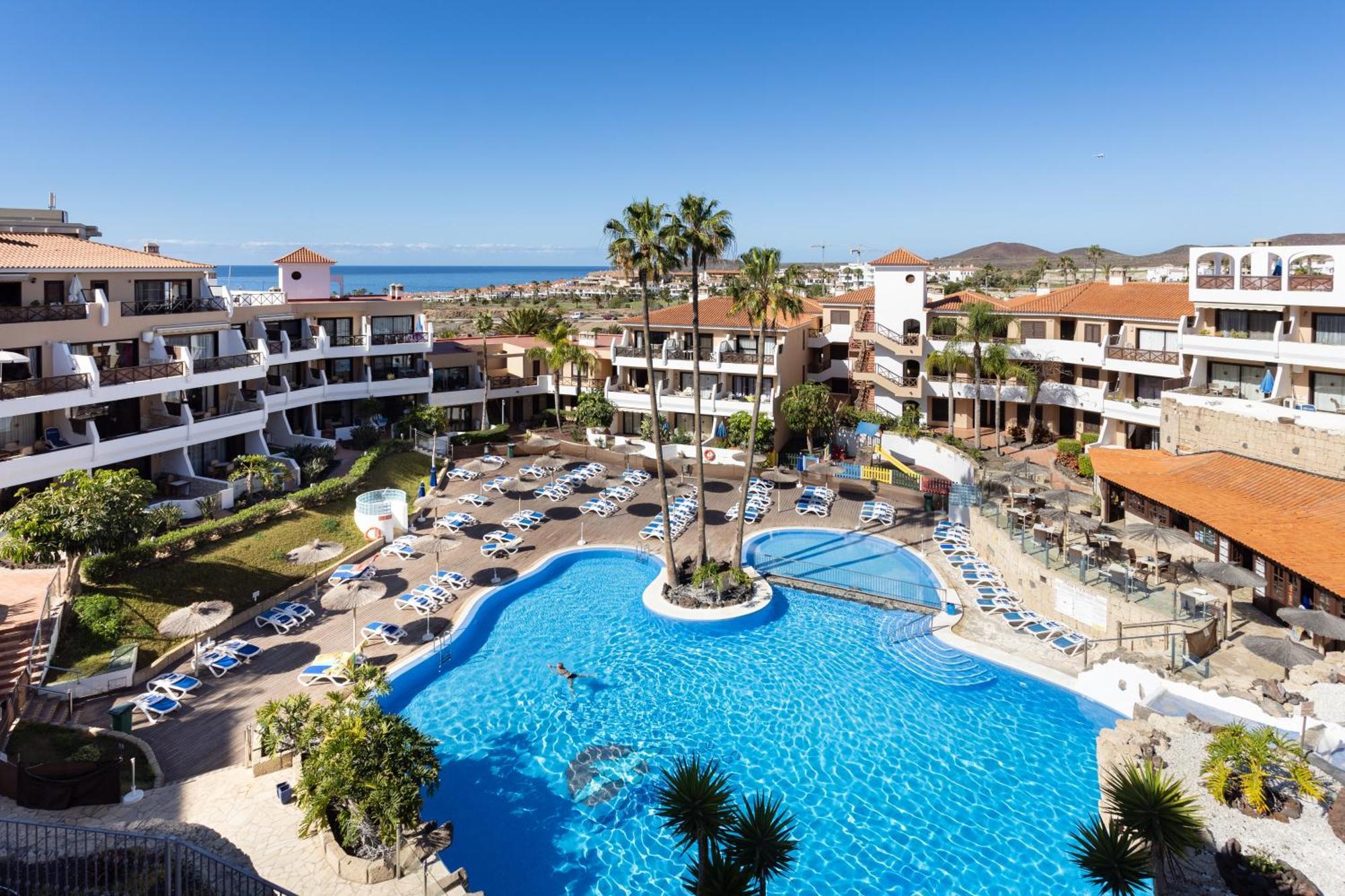 Mahi Vacation Home In Tenerife Sur San Miguel de Abona Exterior foto