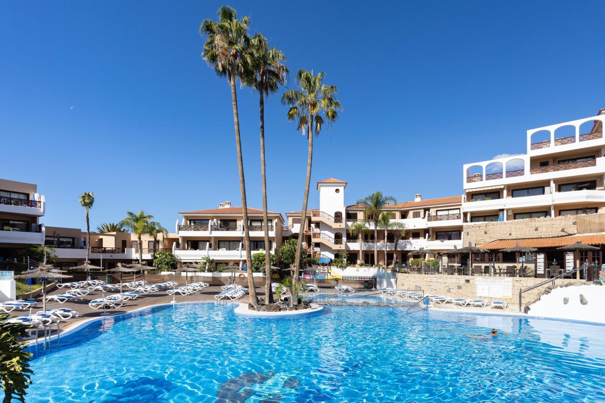 Mahi Vacation Home In Tenerife Sur San Miguel de Abona Exterior foto